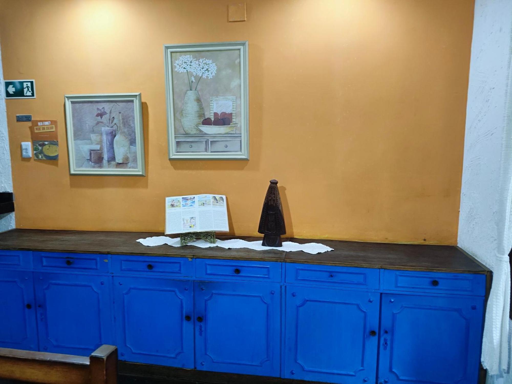 Pousada Flor De Lis Diamantina Kültér fotó
